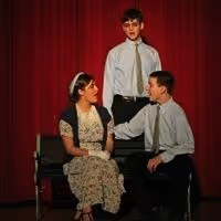 Centennial High School Presents THOROUGHLY MODERN MILLIE